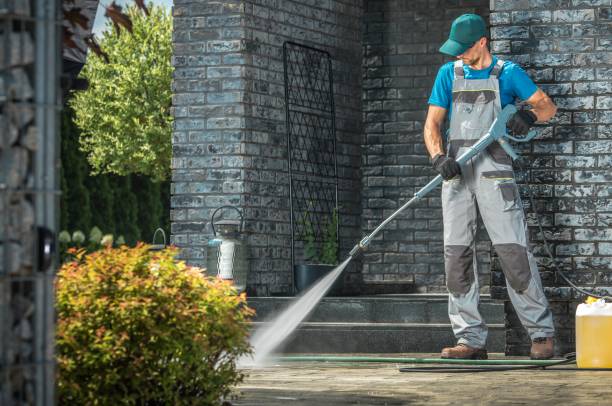 Best Oil Spill Cleanup  in Stewartville, MN