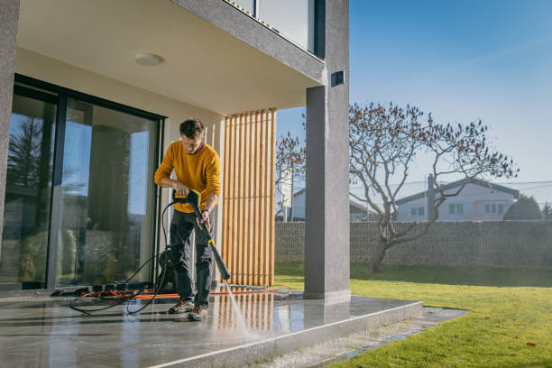 Pre-Holiday Cleaning in Stewartville, MN